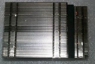 Hewlett Packard Enterprise 691267-001 Heatsink He 691267-001