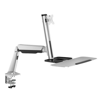 LogiLink BP0040 Sit/Stay Workstation 13"-32" BP0040