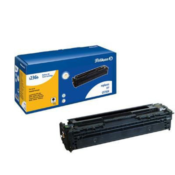 Pelikan 4229502 TONER HP 131X / CF210X  BK 4229502