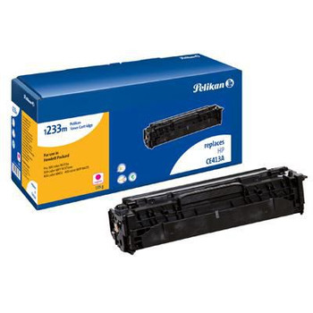 Pelikan 4228802 TONER  HP CE413A MAGENTA 4228802
