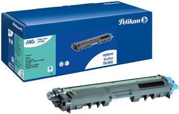 Pelikan 4229946 TONER 1245C TN-245C CYAN 2400P 4229946