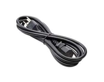 Hewlett Packard Enterprise JW117A AC POWER CORD DENMARK JW117A
