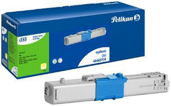 Pelikan 4234445 44469704 TONER-MODULE 1333Y 4234445