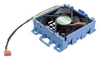 Hewlett Packard Enterprise 413978-001 Fan Assembly  92mm 413978-001
