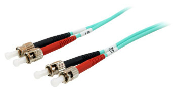 Equip 25224307 ST/ST FIBER OPT.PATCH C.-OM3.3 25224307