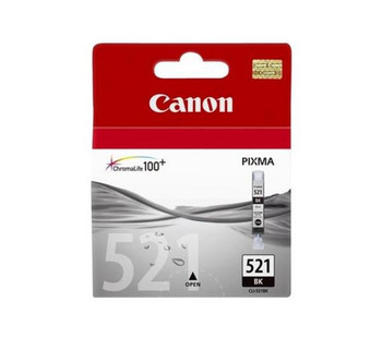 Canon 2933B008 Ink Black 2933B008