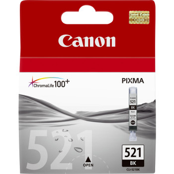 Canon 2933B001 Ink Black 9ml 2933B001