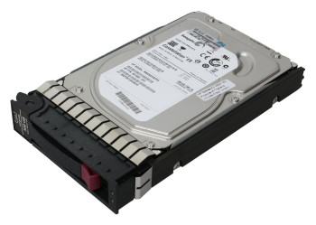 Hewlett Packard Enterprise 395501-002-RFB 500Gb SATA 150SATA HDD 7200Rpm 395501-002-RFB