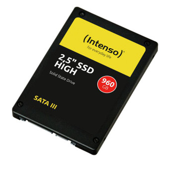 Intenso 3813460 SSD 960GB High Performance 3813460