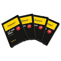Intenso 3813460 SSD 960GB High Performance 3813460