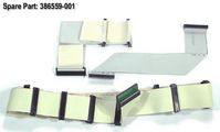 Hewlett Packard Enterprise 386559-001 CABLE KIT.DATA 386559-001