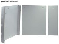Hewlett Packard Enterprise 387762-001 PANEL KIT.MISC 387762-001