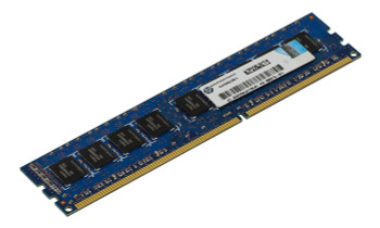 HP 537755-001-RFB 4GB PC3-10600E-09 DDR3 537755-001-RFB
