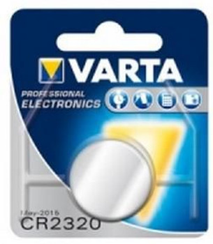 Varta 06320101401 CR2320 06320101401