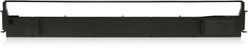 Epson C13S015022 Black Fabric Ribbon C13S015022