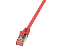 LogiLink CQ2034S CAT6 S/FTP Patchkabel AWG27 PI CQ2034S