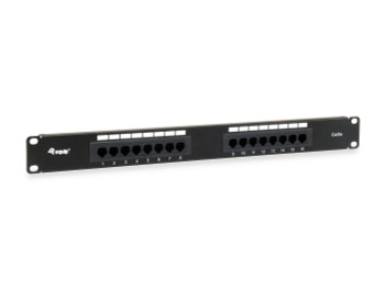 Equip 235317 16-Port Cat.5E Unshielded 235317