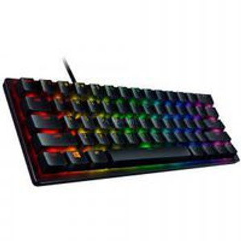 Razer RZ03-03391900-R3G1 Huntsman Mini Keyboard Usb RZ03-03391900-R3G1