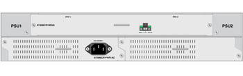Allied Telesis AT-MMCR-PWR-AC-60 MMCR18 MULTI-REGION AC PSU AT-MMCR-PWR-AC-60