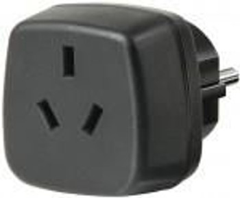 Brennenstuhl 1508510 Travel Adapter Australia. 1508510