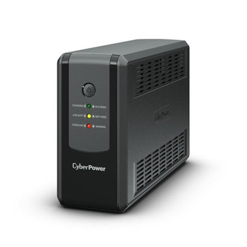 CyberPower UT650EG-FR Uninterruptible Power Supply UT650EG-FR