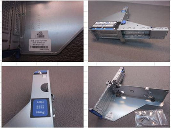 Hewlett Packard Enterprise 877955-001 GE BFLY RSR 877955-001