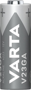 Varta 04223101401 V23 GA Car/Alarm 12V 04223101401