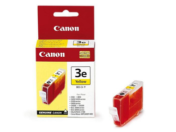 Canon 4482A002 Ink Yellow 13ml 4482A002