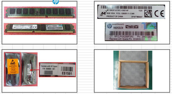 Hewlett Packard Enterprise 809806-001 MEMORY DIMM 8GB DDR3L ASSY 809806-001