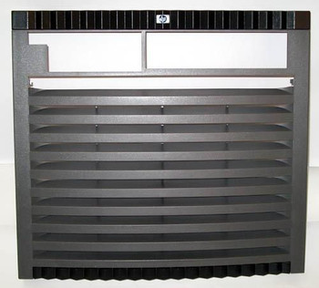 Hewlett Packard Enterprise A7025-04001 Assembly. Bezel. No Nameplate A7025-04001