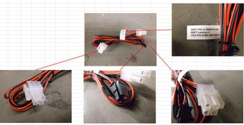 Hewlett Packard Enterprise 811239-001 WCS RACK CMGR-MINI PDU/2M 811239-001