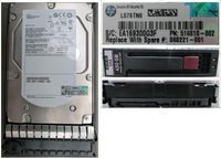 Hewlett Packard Enterprise 868221-001 HDD Hot Plug 450GB SAS 15K 868221-001