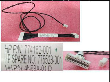 Hewlett Packard Enterprise 775523-001 Y CABLE TERADICI REMOTE POWER 775523-001