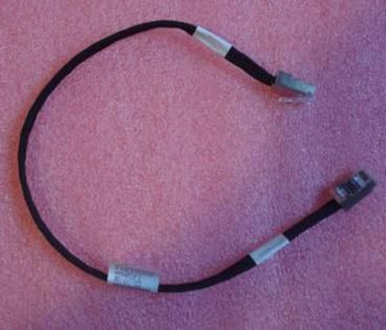 Hewlett Packard Enterprise 702446-001 Rj45 Nic Cable Left 702446-001