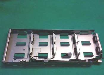 Hewlett Packard Enterprise 729541-001 Assembly Front Sff Shelf Lft 729541-001