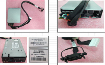 Hewlett Packard Enterprise 812909-001 POWER MODULE: WITH SID 812909-001