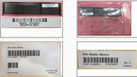 Hewlett Packard Enterprise 812914-001 BLANKS: MEMORY 812914-001
