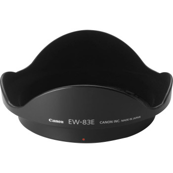 Canon 7276A001 lens hood EW-83E 7276A001
