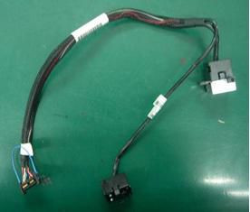 Hewlett Packard Enterprise 724492-001 Front Io Module Micro Gen8 Svr 724492-001