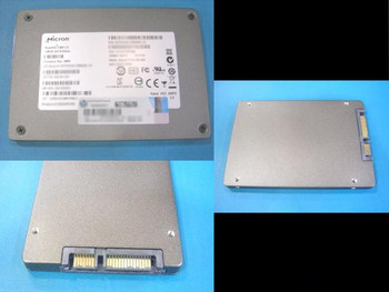 HP 665961-001-RFB SSD 128Gb SATA-2 665961-001-RFB