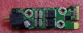 Hewlett Packard Enterprise 641842-001 Board Ariston Gpu Power Board 641842-001