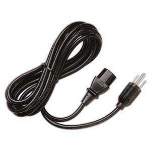 Hewlett Packard Enterprise 635899-001 Power Cord 0.6M. 635899-001
