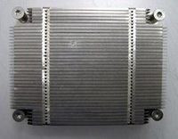 Hewlett Packard Enterprise 687242-001 Cpu Heat Sink 687242-001