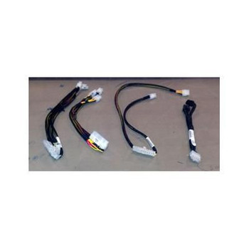 Hewlett Packard Enterprise 687955-001 Kit Misc Cable 687955-001