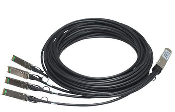 Hewlett Packard Enterprise 588096-005 4X Ddr/Qdr QSFP Ib 10M 588096-005