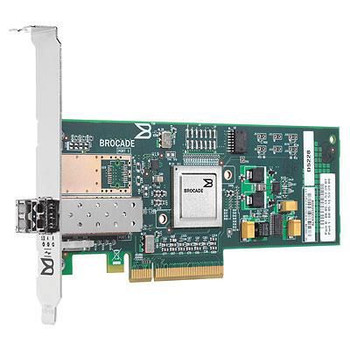 Hewlett Packard Enterprise 571518-002 BD HBA 41B SP FC 4GB PCIE 571518-002