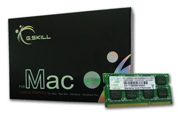 G.Skill FA-1600C11S-8GSQ 8GB DDR3-1600 FA-1600C11S-8GSQ