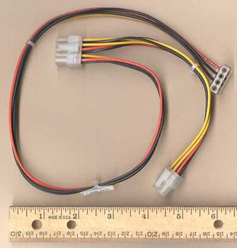 Hewlett Packard Enterprise 5183-6882 CABLE HOT SWAP CAGE PW 5183-6882