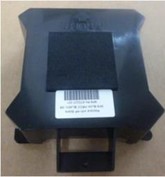 Hewlett Packard Enterprise 670027-001 Blnk Bl460C G8 670027-001
