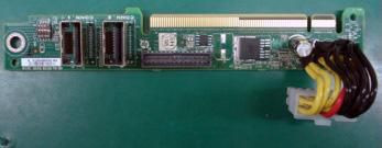 Hewlett Packard Enterprise 620787-001 Board Adapter 620787-001